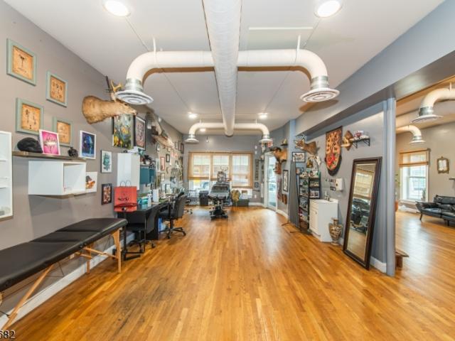 Commercial for sale in Boonton, New Jersey