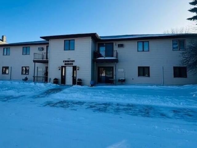 Condo for sale in Cando, North Dakota
