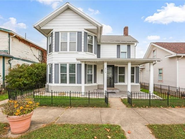 House for sale in Dresden, Muskingum County