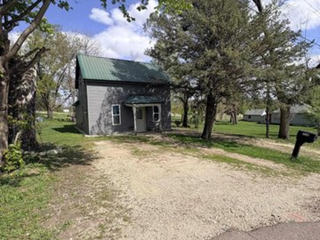 House for sale in Buena Vista, Iowa