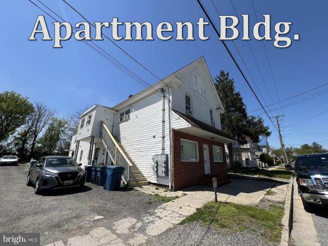 House for sale in Marydel, Maryland