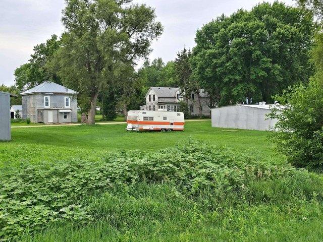 Land for sale in South Dakota
