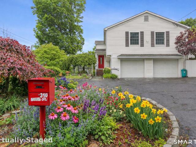 House for sale in Westport, Connecticut