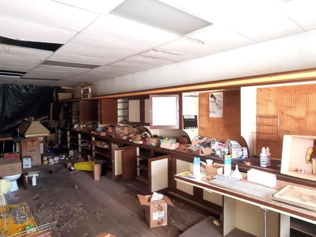House for sale in Elliott, Iowa