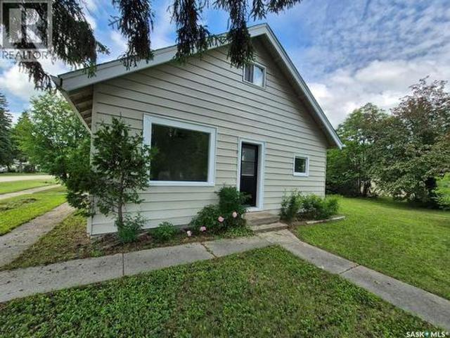House for sale in White Fox, Saskatchewan