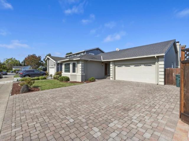 House for sale in San Mateo, California