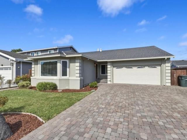 House for sale in San Mateo, California