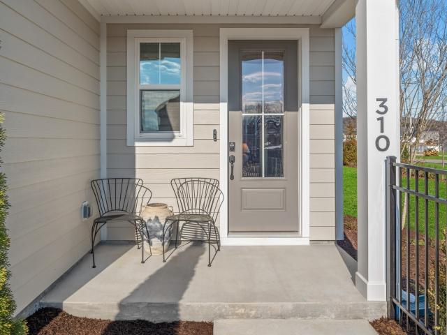 House for sale in Tennessee