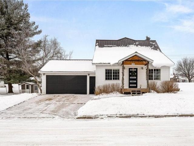 House for sale in Spring Grove, Minnesota