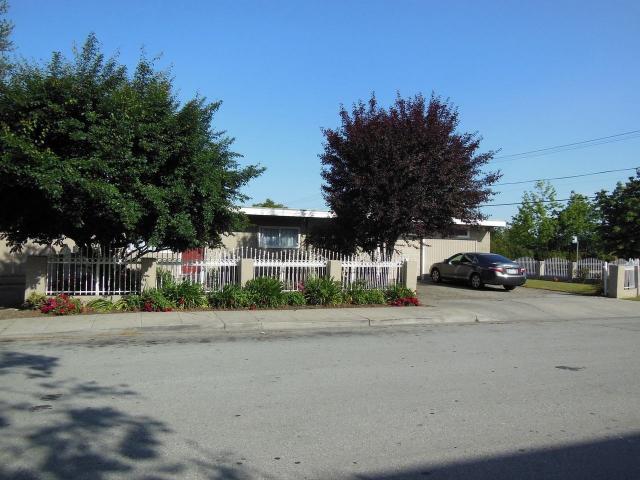 Apartment for rent in San Mateo, California