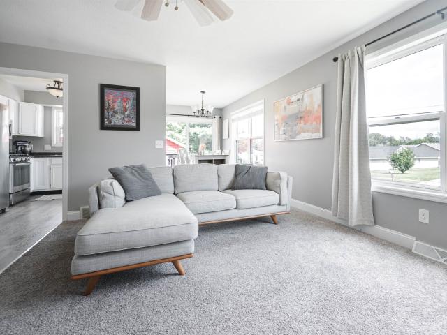 House for sale in Edgerton, Wisconsin