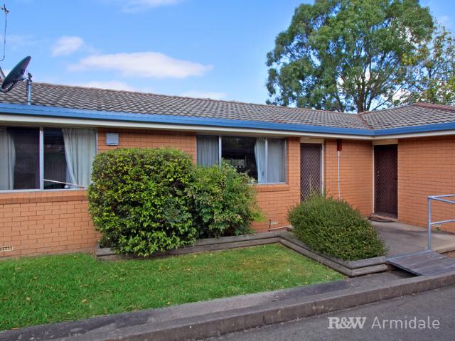 Apartment for rent in Abington, New South Wales