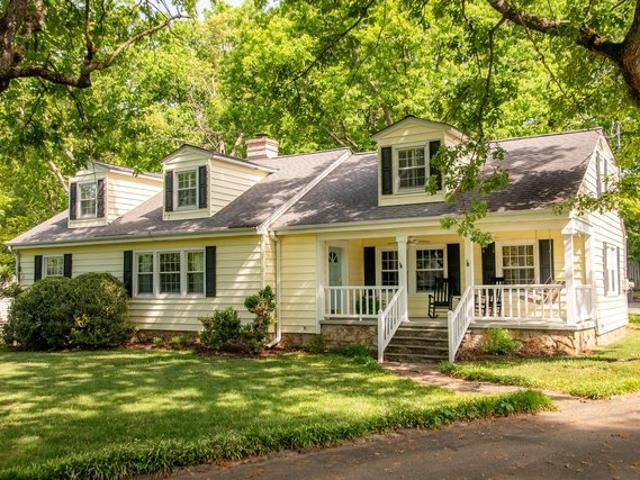 House for sale in Lookout Mountain, Georgia