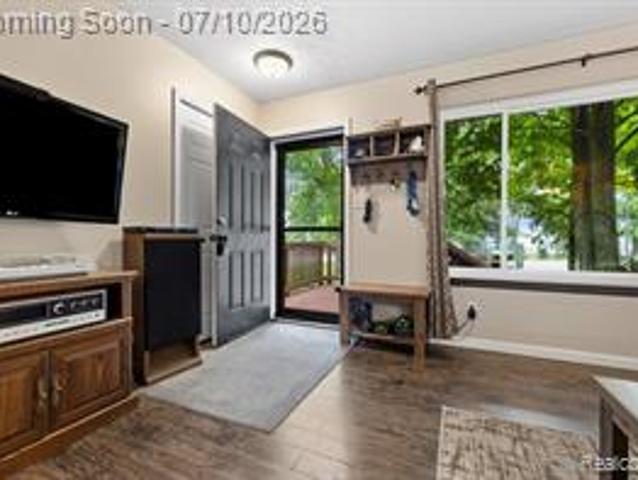House for sale in Marion Township, Howell