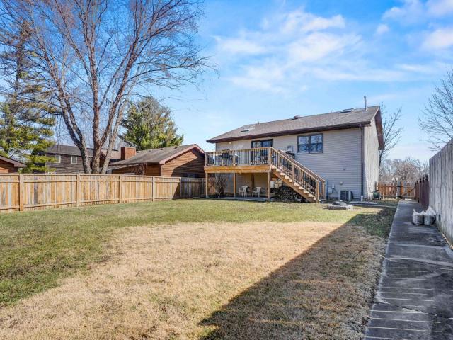 House for sale in Fox Lake, Illinois