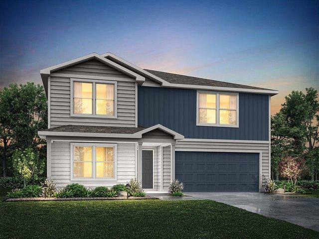 House for sale in Ellis, Texas