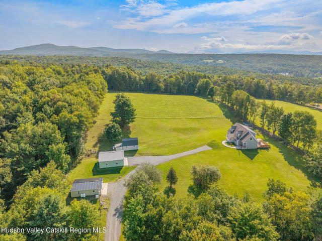 House for sale in Gilboa, New York