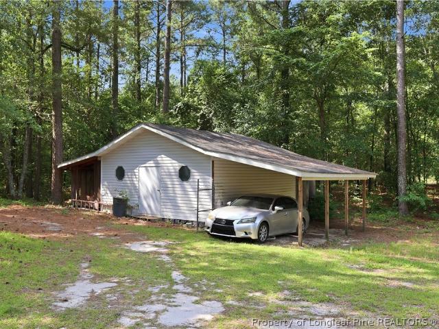 House for sale in Tar Heel, North Carolina