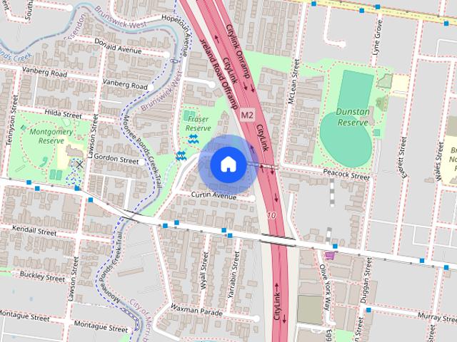 Apartment for rent in Brunswick West, Melbourne