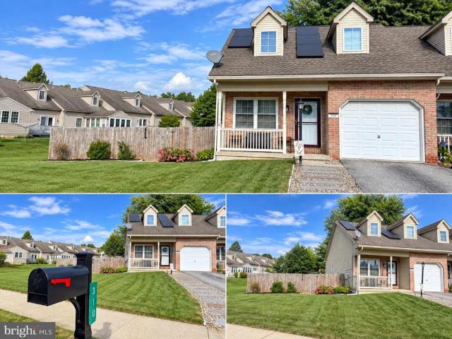 Townhouse for sale in Quarryville, Lancaster County