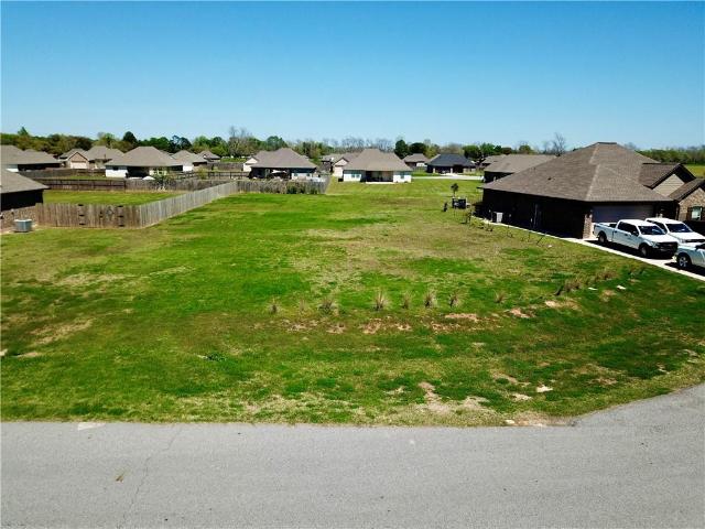 Land for sale in Natchitoches, Louisiana