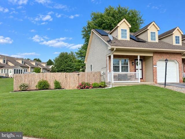 Townhouse for sale in Quarryville, Lancaster County