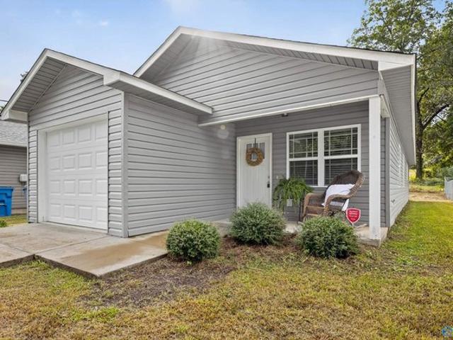 House for sale in Etowah, Alabama