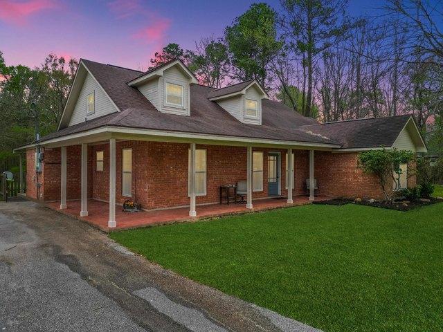 House for sale in Vidor, Texas