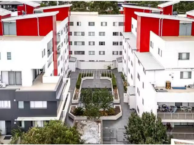 Apartment for rent in Sydney, New South Wales