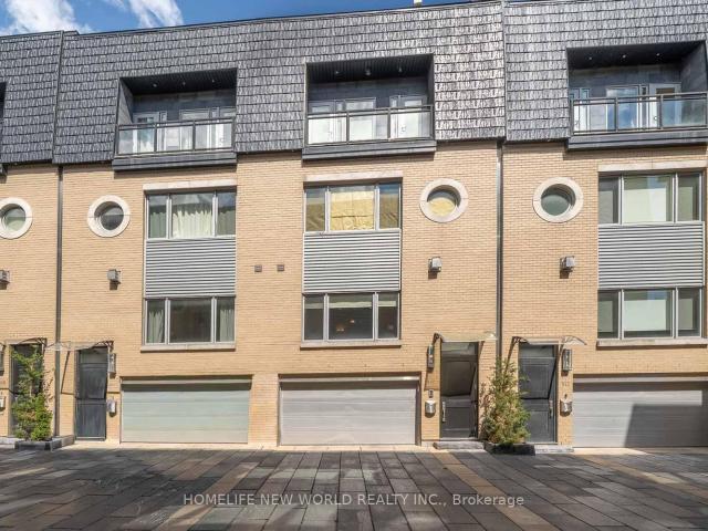 Property for rent in Woburn, Ontario