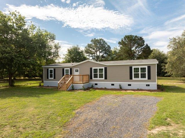 House for sale in Eutawville, South Carolina