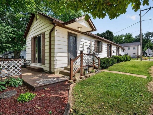 House for sale in Cedarville, Stephenson County