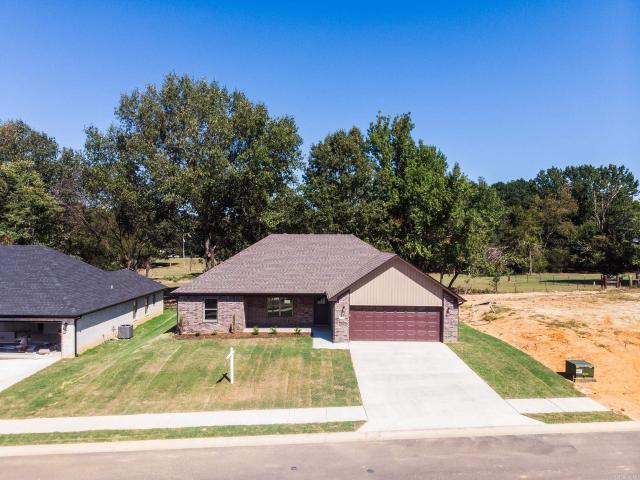 House for sale in Austin, Lonoke County