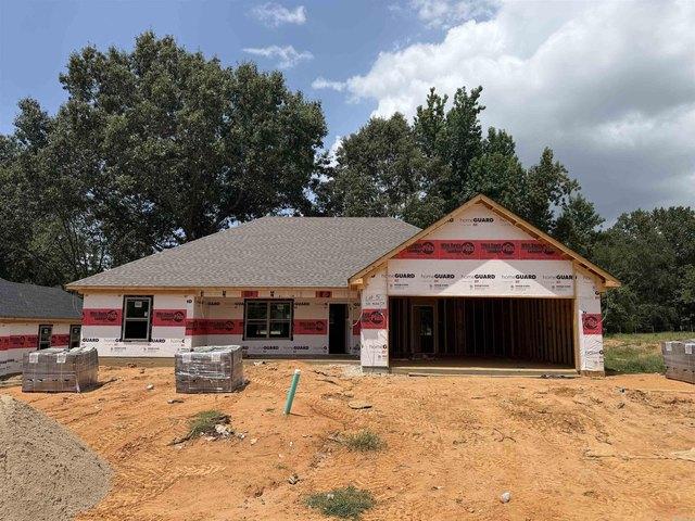 House for sale in Ark
