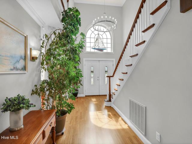 House for sale in Sneads Ferry, North Carolina