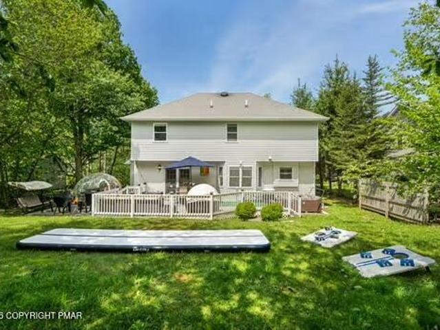 House for sale in Cresco, Pennsylvania