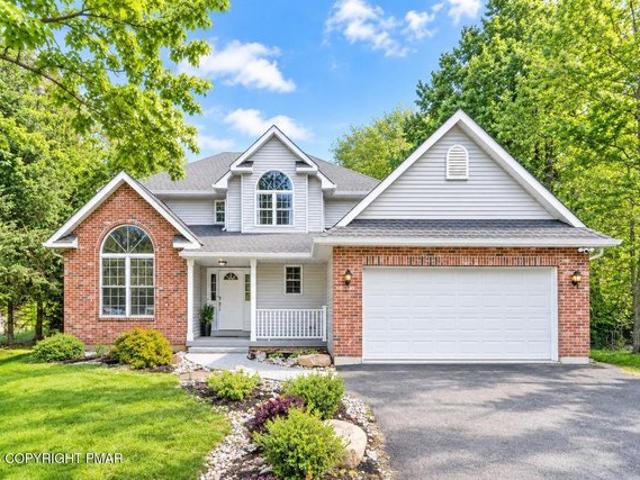House for sale in Cresco, Pennsylvania