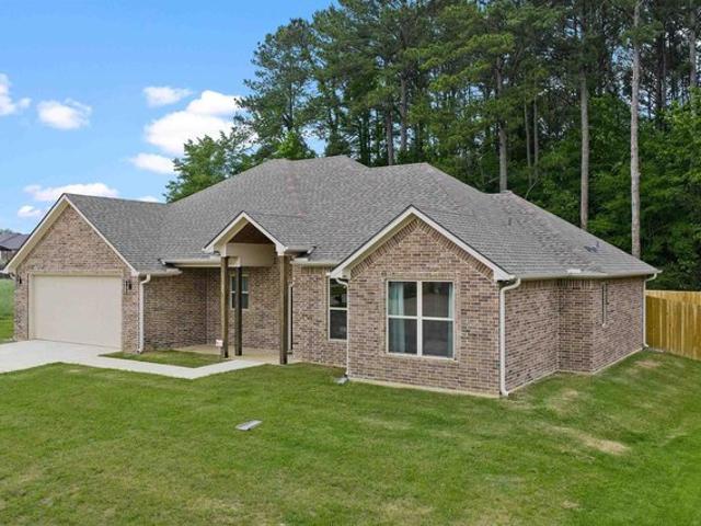 House for sale in Marshall, Harrison County
