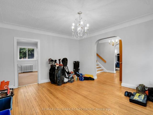 House for rent in Rideau-Vanier, Ottawa