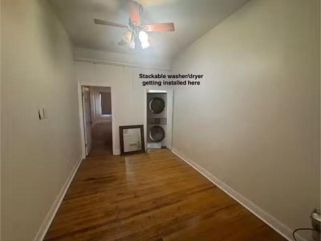 Apartment for rent in Hoboken