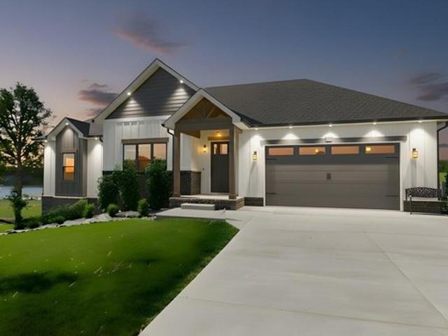 House for sale in Kuttawa, Kentucky