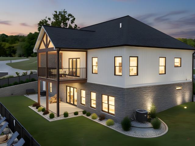 House for sale in Kuttawa, Kentucky