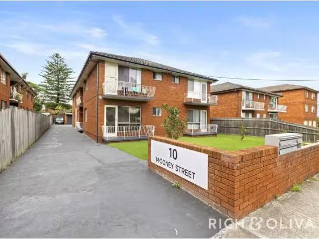 Apartment for rent in Strathfield, New South Wales