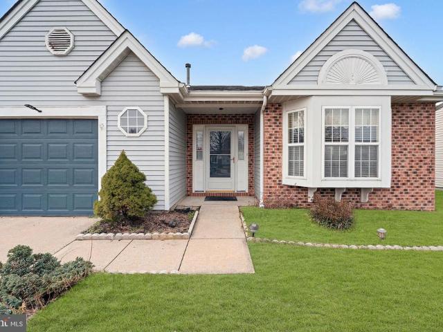 House for sale in Mount Laurel, New Jersey