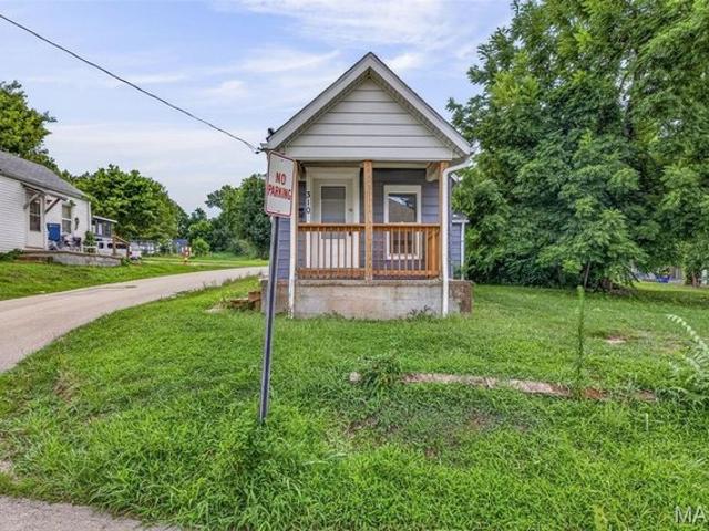 House for sale in Festus, Missouri