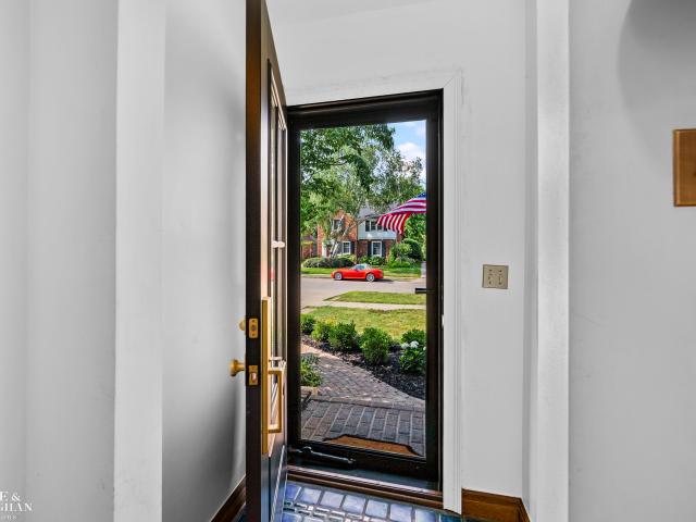 House for sale in Michigan
