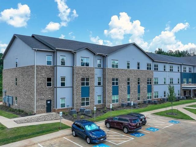 House for sale in Lufkin, Texas