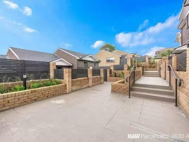 House for rent in Sydney, New South Wales