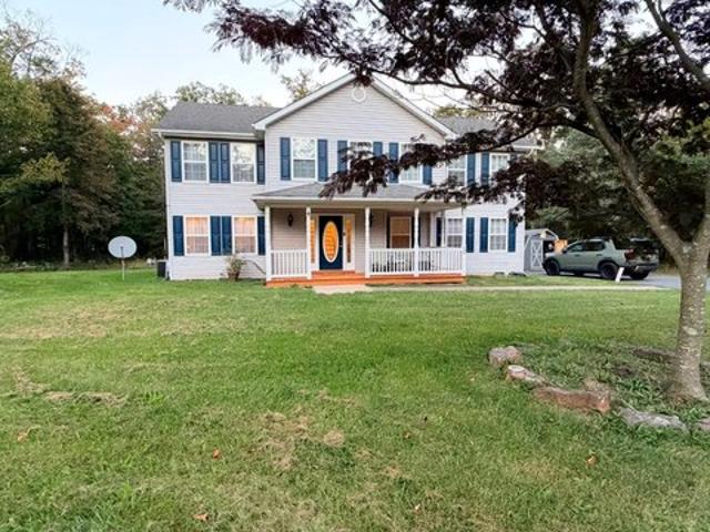 House for sale in Winchester, Virginia