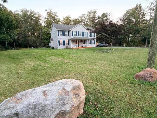 House for sale in Wilde Acres, Winchester